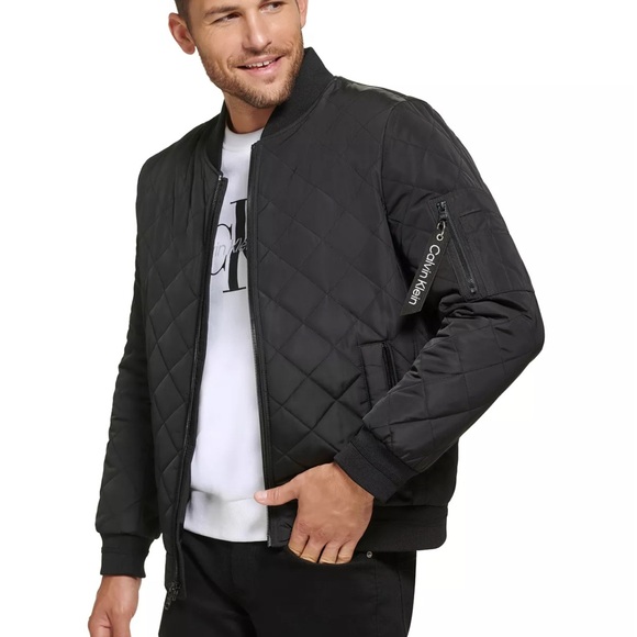 Calvin Klein Other - Calvin Klein men’s jacket